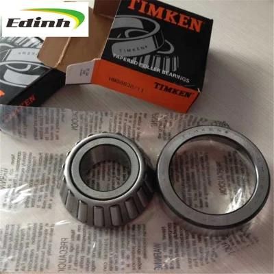 NSK Tapered Roller Bearing 30202