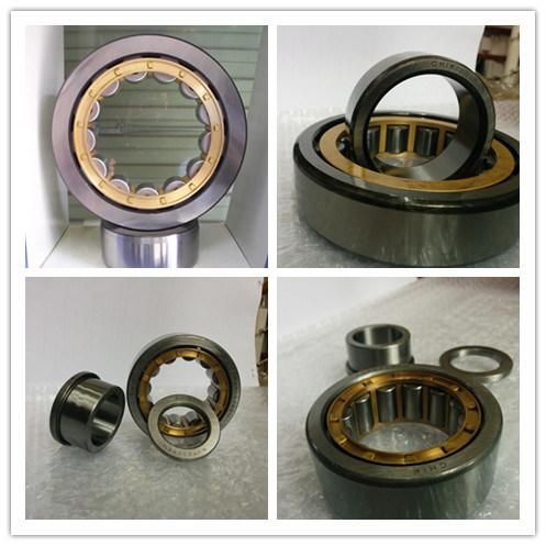 Koyo Tack Roller Bearing Cylindrical Roller Bearings Nutr30