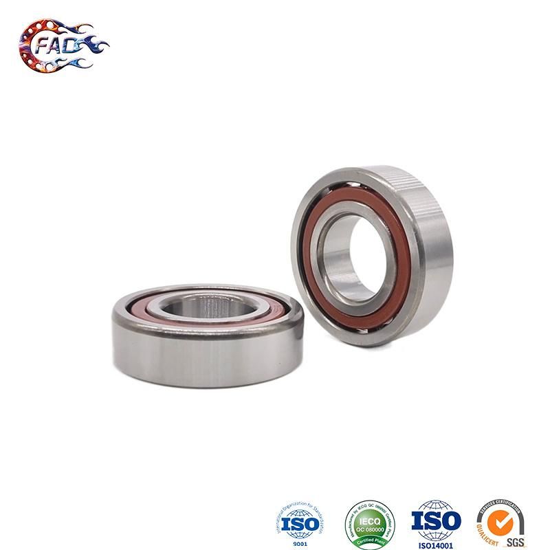 Xinhuo Bearing China Hub Bearing Factory High Quality Big Water Pump Bearing PAR0545 885800 Bb Wb163098 7202AC