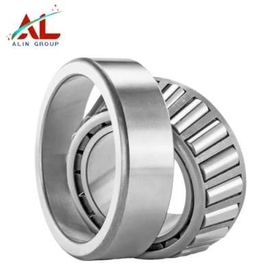 ISO Standard Four Row Tapered Roller Bearing