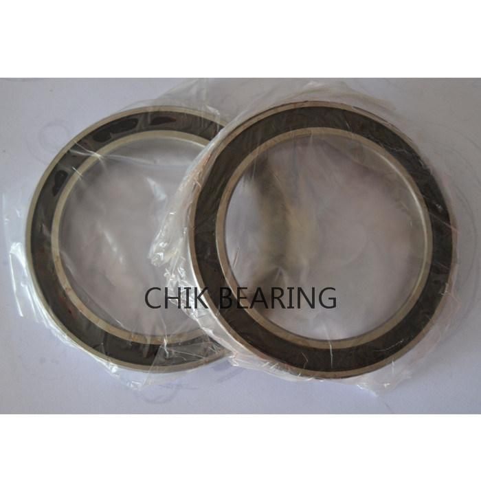 Thin Wall Bearing High Precision Strong Stability 61800 61802 61803 61804 61805 61806 61807 61808 61809 61810 Open/Zz/2RS Deep Groove Ball Bearing