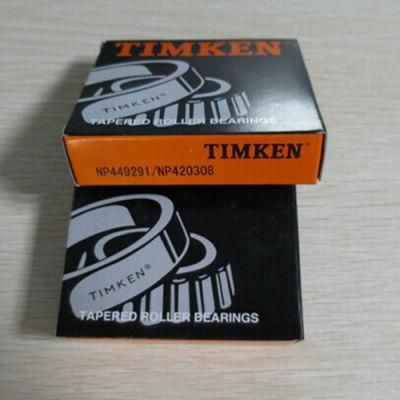 Timken 32204 Bearing 32204 Timken Tapered Roller Bearing