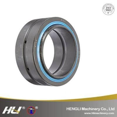 GEZ 127 ES 2RS Sliding Contact Surfaces Spherical Plain Bearing For Automation Equipment