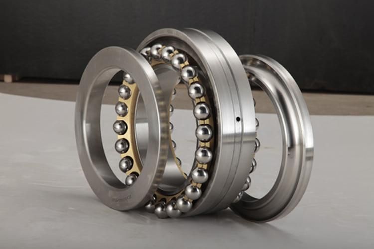 180mm 51136 High Precision Thrust Ball Bearing in Stock