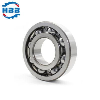 850mm 619/850 High Precision Deep Groove Ball Bearing