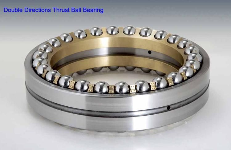 200mm 51140 High Precision Thrust Ball Bearing in Stock