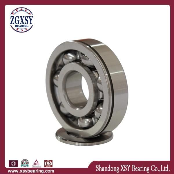 Bearing Factory Miniature Small Standard Deep Groove Ball Bearing