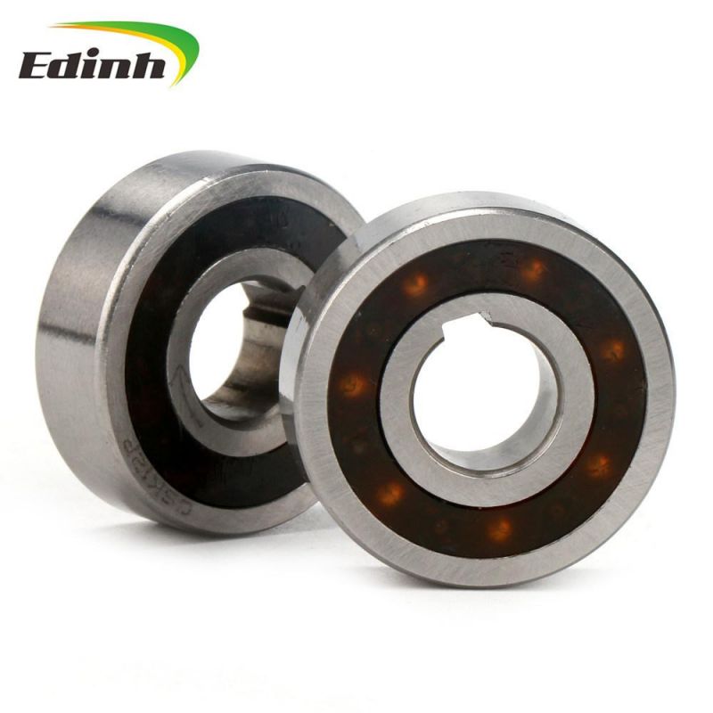 One Way Moving Bearing One Way Turning Bearing Csk8PP Csk10PP Csk12PP Csk15PP