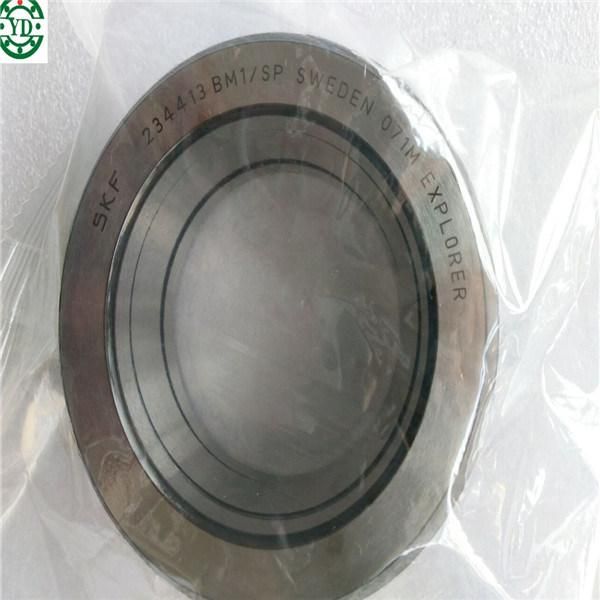 China Manufacturer Thrust Ball Bearing 51108 Thrust Bearing 40*60*13mm