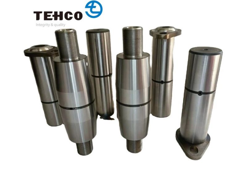 Factory Direct High Quality Excavator Accessories Bushing Excav, Bulldoz And Excav Part Bucket Bushing