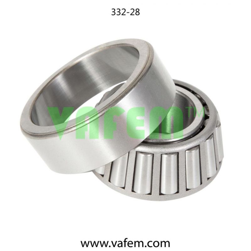 Tapered Roller Bearing 32008/Tractor Bearing/Auto Parts/Car Accessories/Roller Bearing