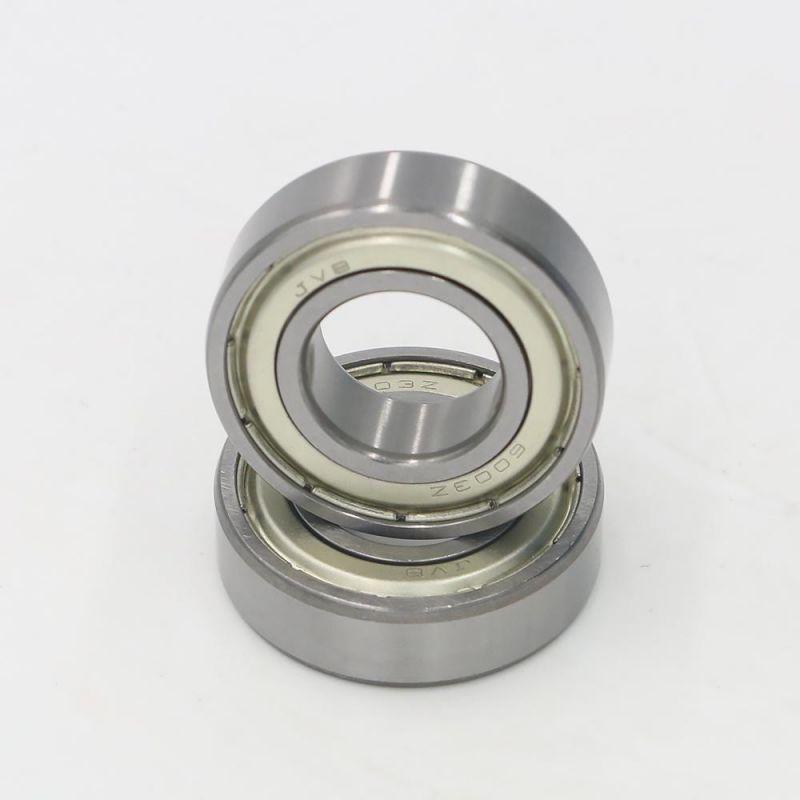 No Friction Bearing OEM Price List Turbo Ball Deep Groove Ball Bearings 6003 6203 6303 6803 6903 Zz RS