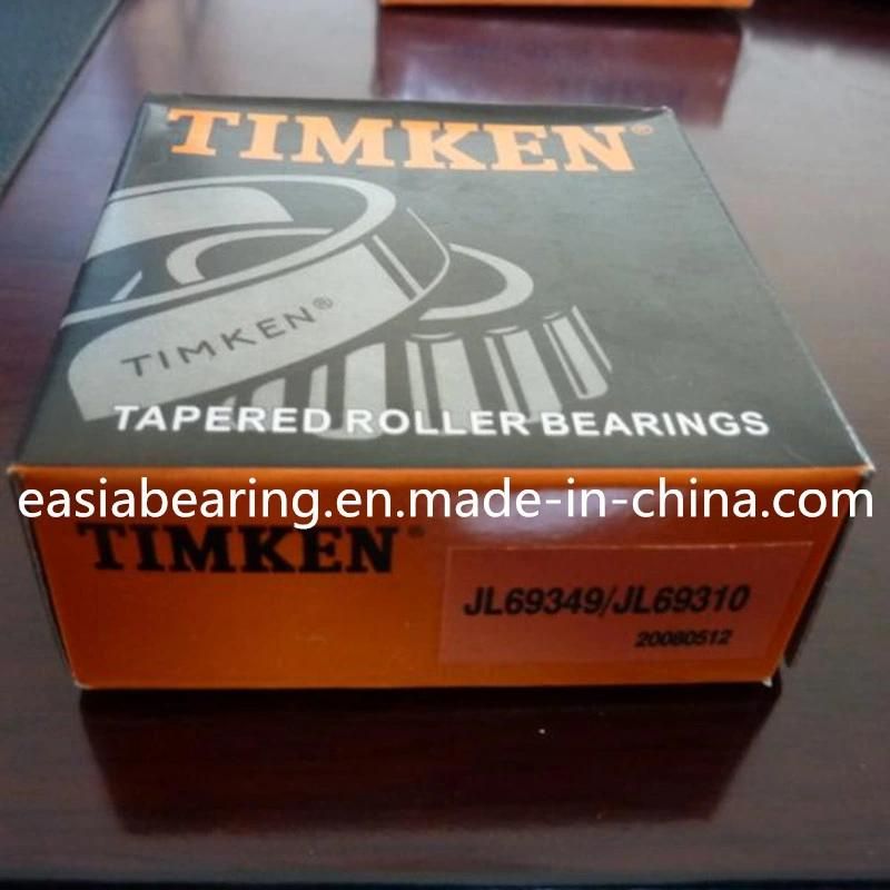 Original Timken Bearing 30220 Taper Roller Bearing Timken Bearing