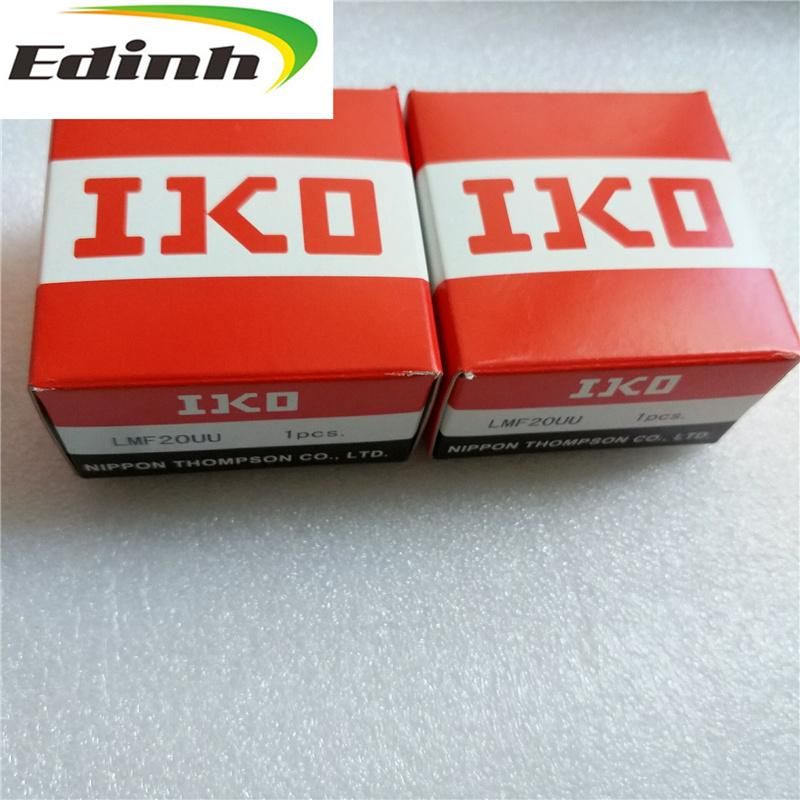 Linear Flange Bearing Japan IKO Lmf20uu