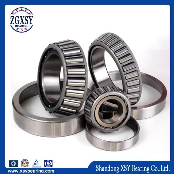 NSK Spherical Roller Bearings 23024 Mbw33 for Electric Heating Circle