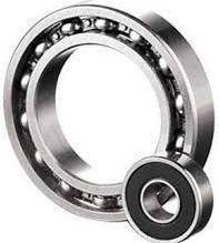 Deep Groove Ball Bearing 6015 75X115X20mm Industry&amp; Mechanical&Agriculture, Auto and Motorcycle Parts