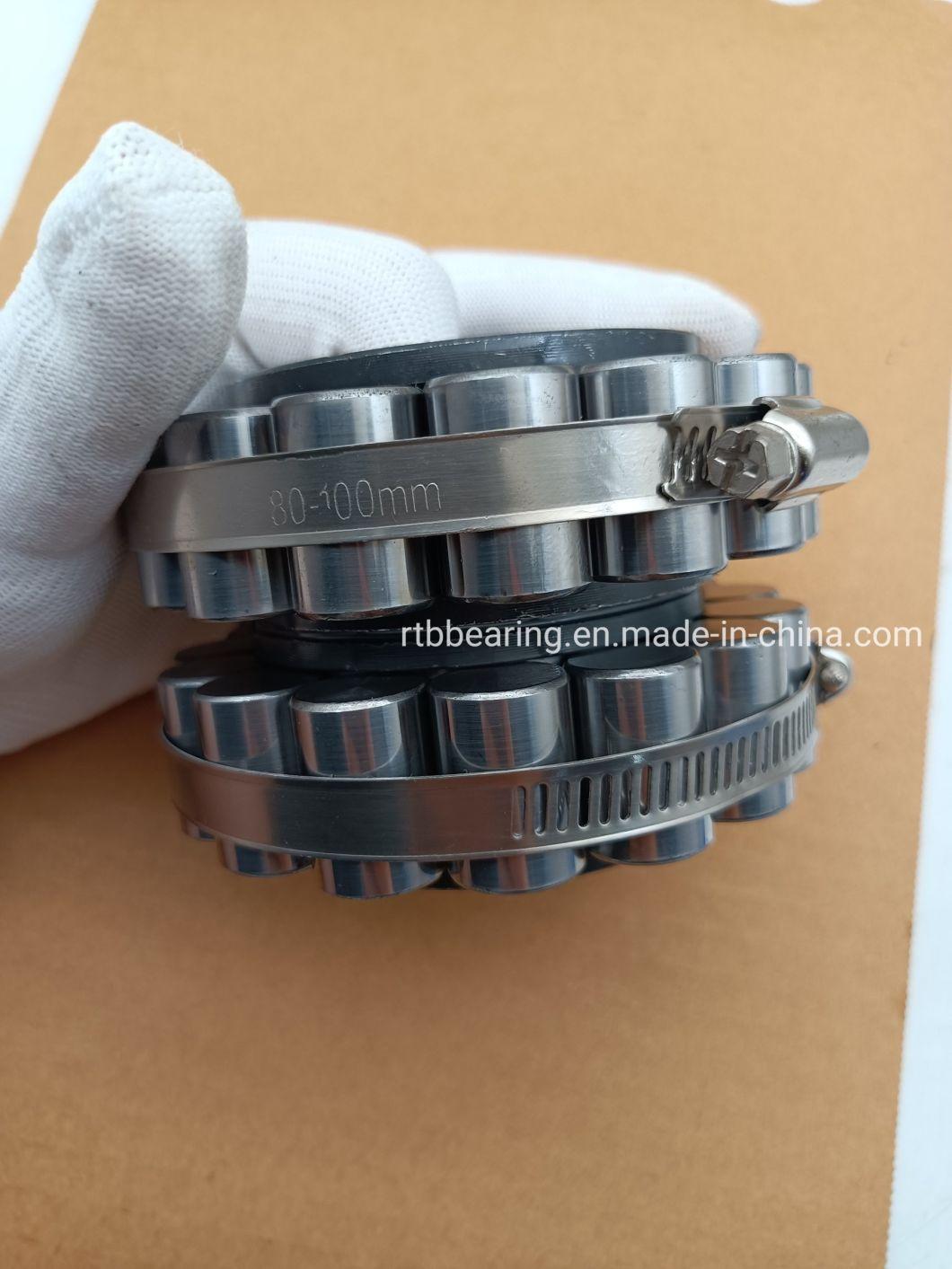 Eccentric Bearings/Double Row Cylindrical Roller Bearings/Non-Standard Bearings for Machinery, Eccentric Bearings for Construction Machinery, 2LV45-1AG Rolling