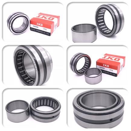 Needle Roller Beaing Engineering Machinery Bearing Auto Parts Na4824A Na4828A Na4834A Apply for Automobile/Motorcycle Gearbox, CNC Equipment etc. High Precision