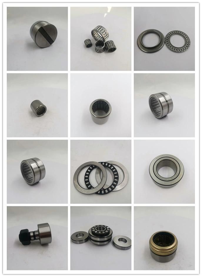 Manufacturer Precision Na69/32 Needle Bearing with Inner Ring IR324036 for Textile Machine