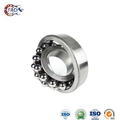 Xinhuo Bearing China Wheel Bearing ODM Bearing Slide 2206K Selfaligning Ball Bearing