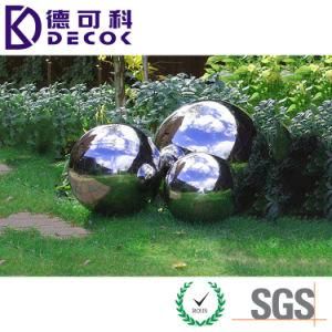 Good Quality Hollow AISI 304 Stainless Steel Massage Ball