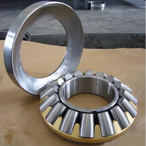 High Precision Spherical Roller Bearing