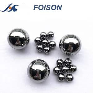 Wholesale Swrh82b High Carbon Steel Ball G500 10mm for Switches