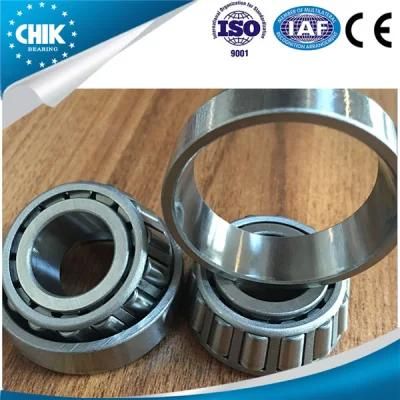 Hot Sale! Golden China Bearings Factory Supplier Inch Taper Roller Bearing 89440/10