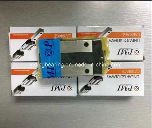 High Precision Linear Guideway PMI Msa30s for CNC