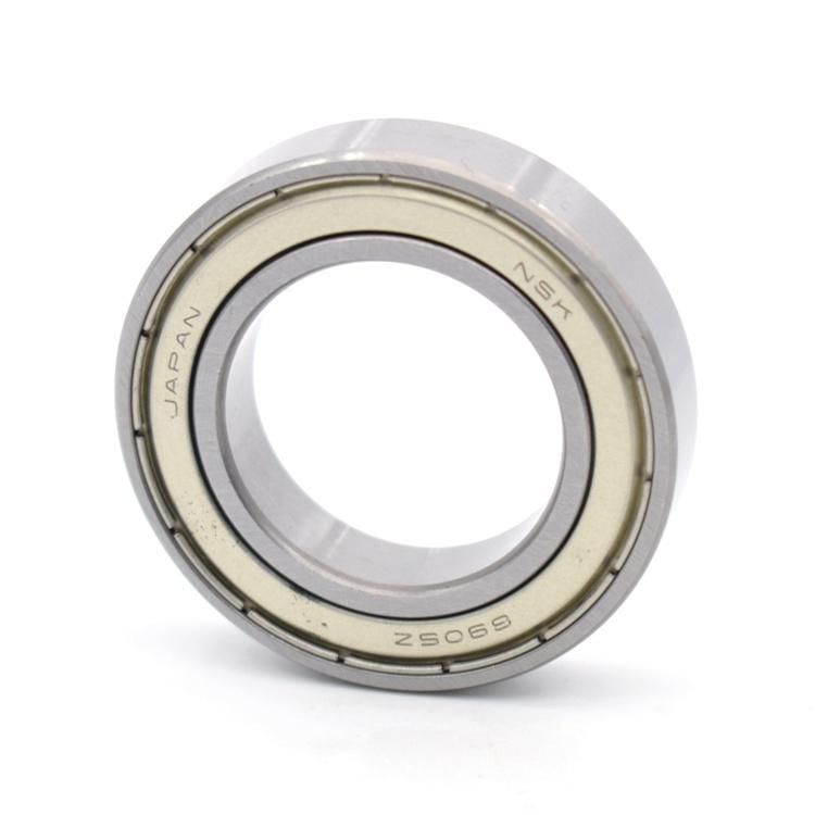 Durable in Use NSK Ball Bearing for Printing Parts Agriculture Machinery Parts Deep Groove Ball Bearing 6924 6926 6928