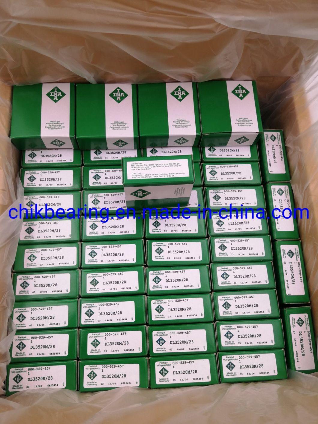 Auto Parts Dl3520 Drawn Cup Needle Roller Bearing Dl610 Dl810 Dl91412 Dl1012 Dl1210 Dl1212 Dl1312 Dl1412 Roller Bearing Dl1512 Dl1612 Dl1712 Dl1812 Dl1816