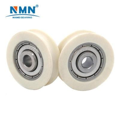 Pulley Hardware Roller Accessories Door Window Wheel Wheel Ball Bearings