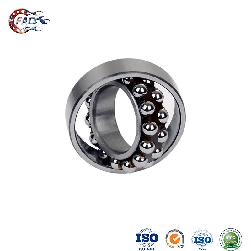 Xinhuo Bearing China Taper Roller Bearing Product 6207 Bearing Price2211 Self Aligning Linear Ball Bearing