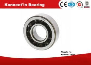 High Precision Shielded Cover Single Row Ball Bearing Sxm Brand 7204-B-2RS-P4