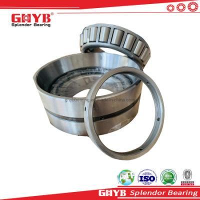 Multifunctional Manufacturer Supply OEM Customization 30206 Durable Tapered Roller Bearing