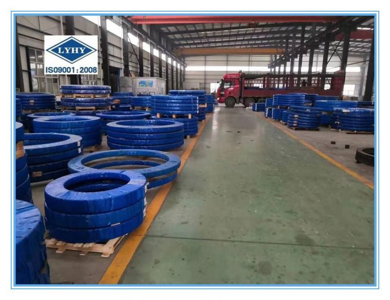 Slewing Ring Bearings Ring Bearings Rotary Bearings 06-1390-03