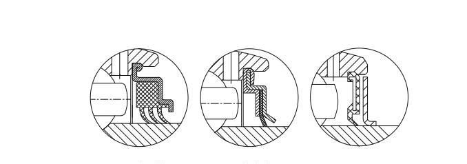 Fs Series Housing High Quality Insert Bearings Nafs305/Nafs305-14/Nafs305-15/Nafs305-16