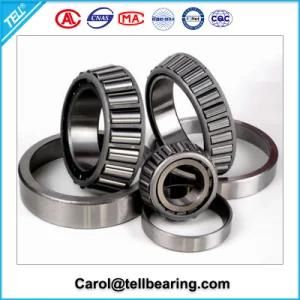 Roller Bearing, Taper Roller Bearing, Plain Bearing with China Supplier