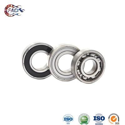 Xinhuo Bearing China Needle Bearing Suppliers Deep Groove Ball Bearing 6500 2RS Single Row Double Groove Ball Bearing