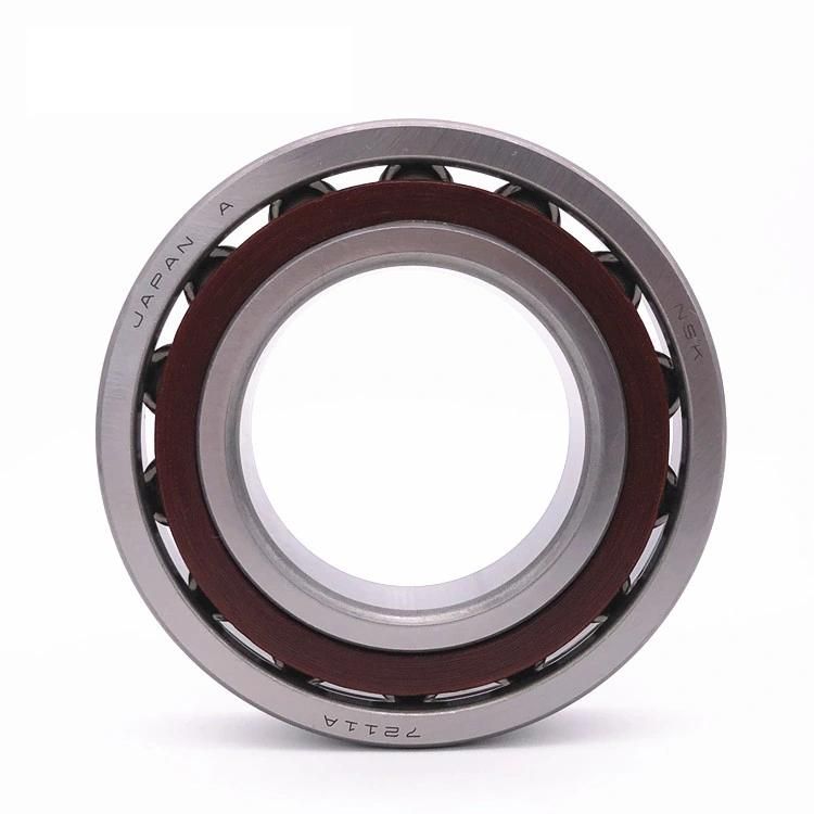 Timken/NACHI/Koyo/NTN/NSK, Angular Contact Ball Bearing for Gas Turbine CNC Machine, Auto Parts Spindle Bearing, B7324AC B7324cm 7324b/Ya8