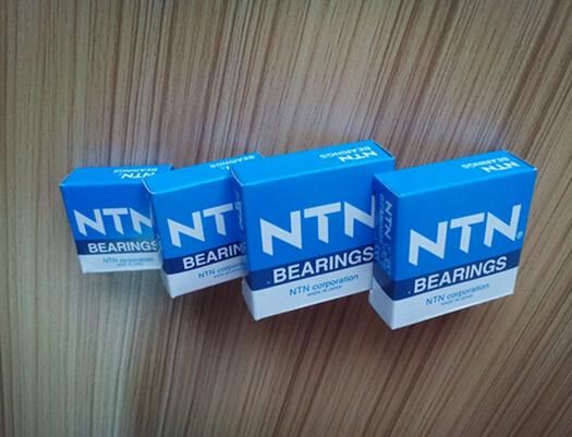 NTN Ball Bearing 6000 Llu 6001llu 6002llu 6003llu