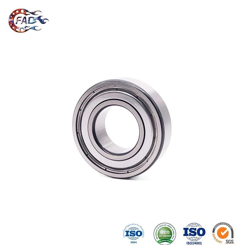 Xinhuo Bearing China Roller Ball Bearing Factory High Deep Groove Ball Bearings6324 Single Row Deep Groove Ball Bearing