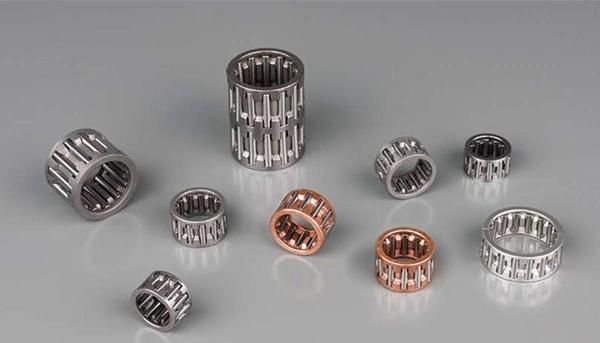 5mm K5X8X8 Tn/K5X8X10 Tn Needle Roller and Cage Assembly Bearing