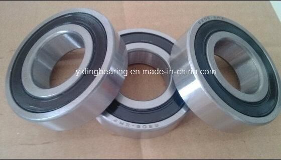 High Speed Deep Groove Ball Bearing with Low Noise for The Auto Car (6313)