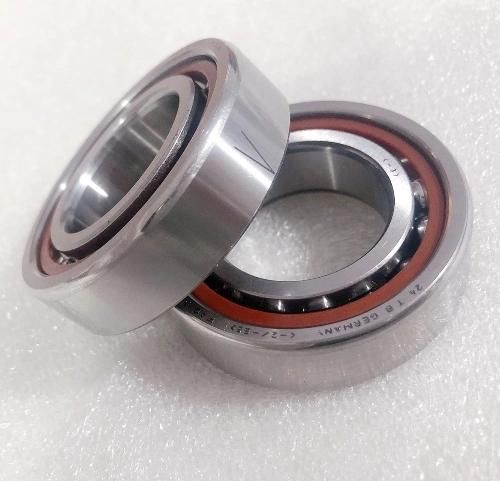 Stock P4 71906cty 71900 C B71906 Angular Contact Ball Bearing