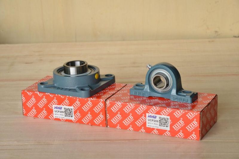 Pillow Block Bearing and Bearing Unit and Bearing Housing/Fkd Bearing Factory (UCP205 UCP205-16 UCP207 UCP208 UCP208-24 UCP210)