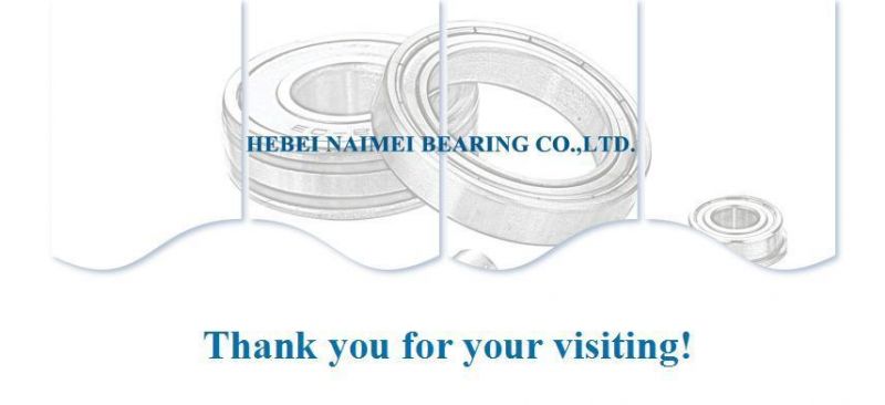 China Factory Bearing/Pillow Block Bearing/Spherical Radial Ball Bearing/Ucf Bearing/Agricultural Machinery Bearing