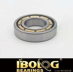 China Supplier Deep Groove Ball Bearing Model No. 6221m with Best Quality