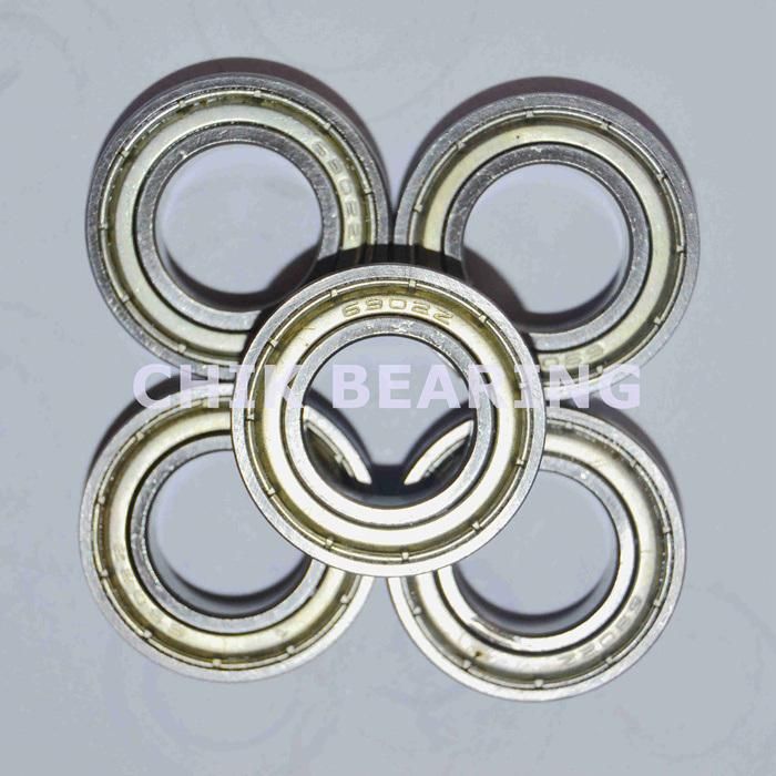 SKF NTN NSK NMB Koyo NACHI Timken Ball Bearing 6902 RS Zz