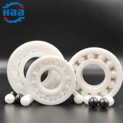 20mm (1305CE/2305CE) Zro5 Full Ceramic Aligning Ball Bearing Industry Hot Sale